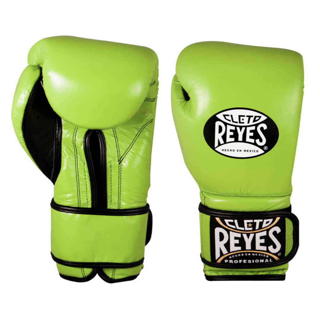 Cleto Reyes Training Gloves