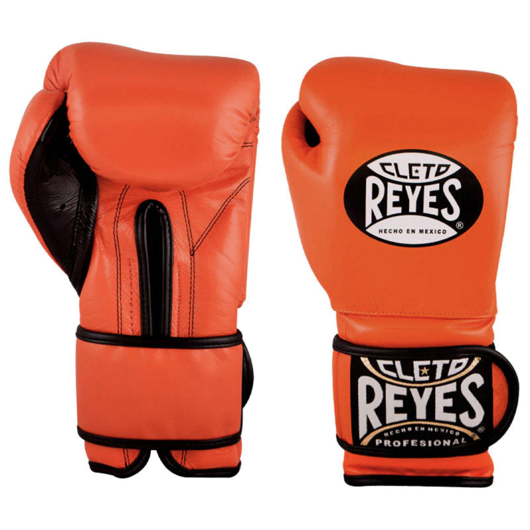 Cleto Reyes Training Gloves