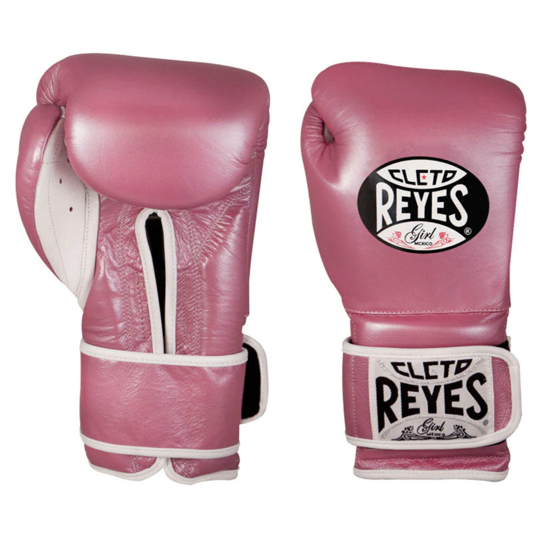 Cleto Reyes Training Gloves