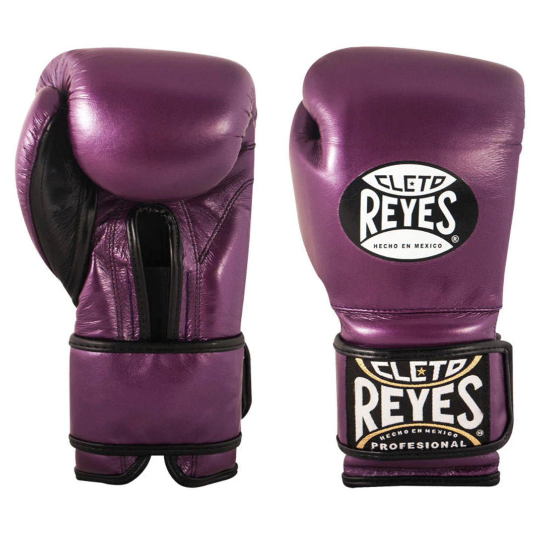 Cleto Reyes Training Gloves