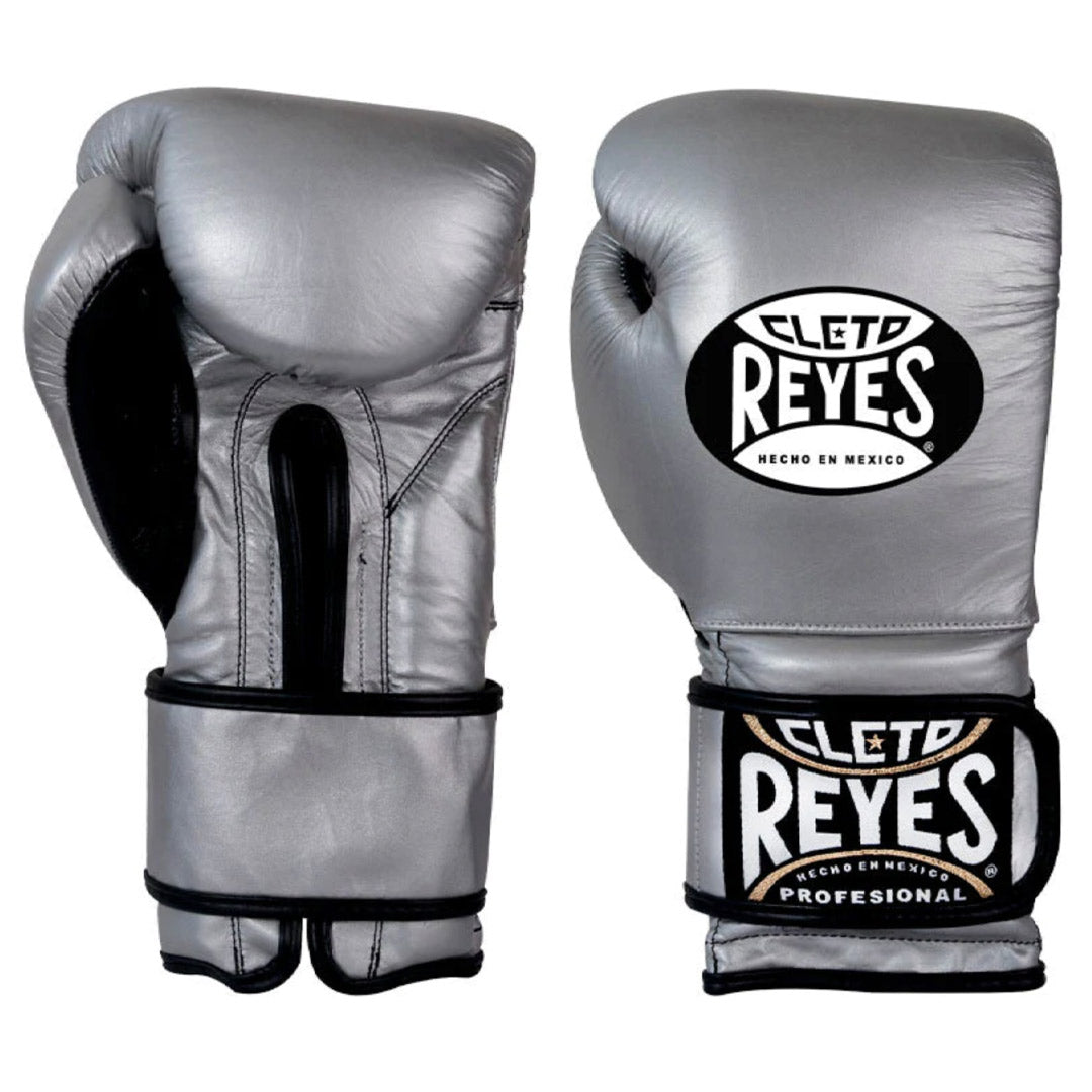 Cleto Reyes Training Gloves