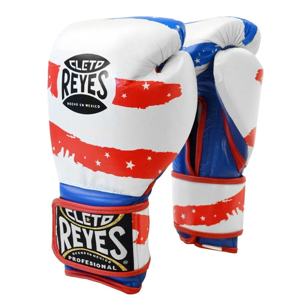 Cleto Reyes Training Gloves