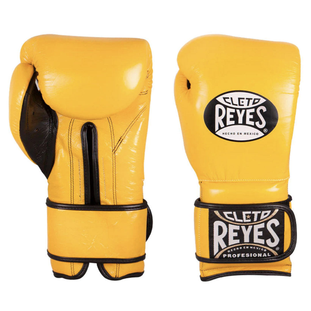 Cleto Reyes Training Gloves