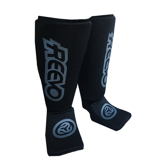 Reevo Cloth Shin and Instep