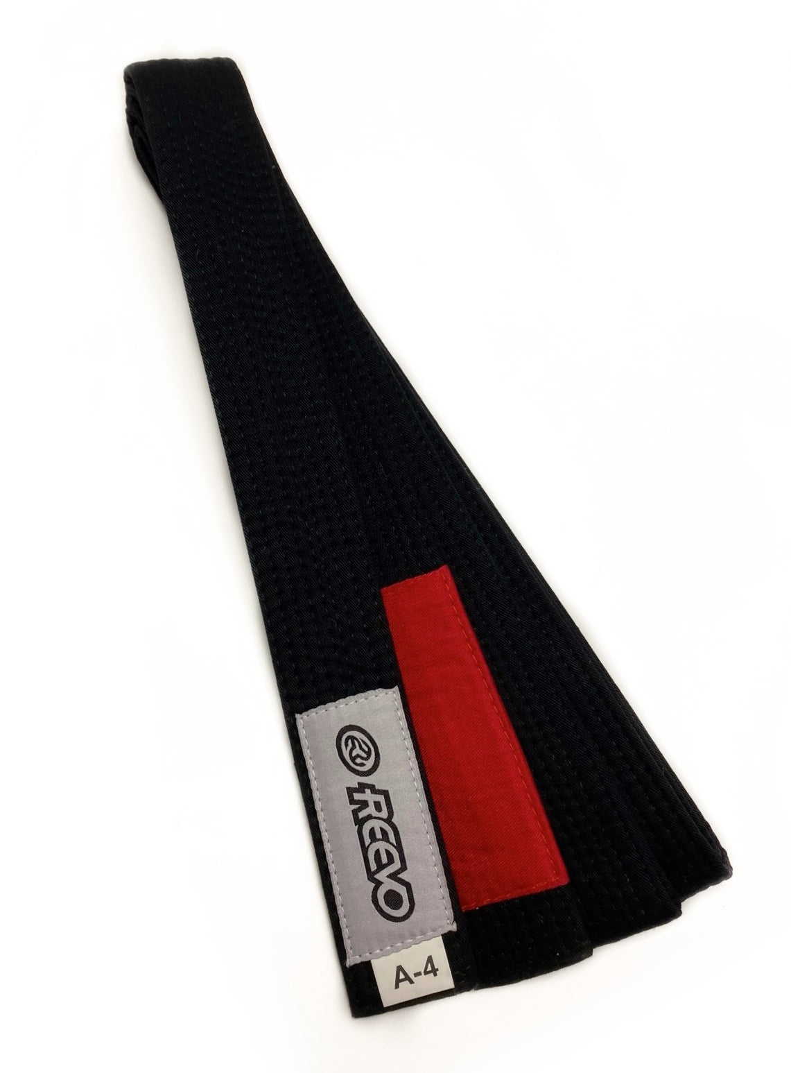 Reevo Brazillian Jiu Jitsu Belts