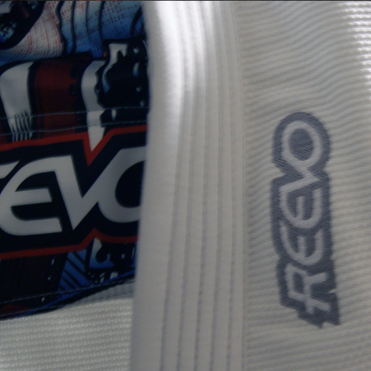 Reevo Oma Plata V2 Bjj Gi - Hatashita