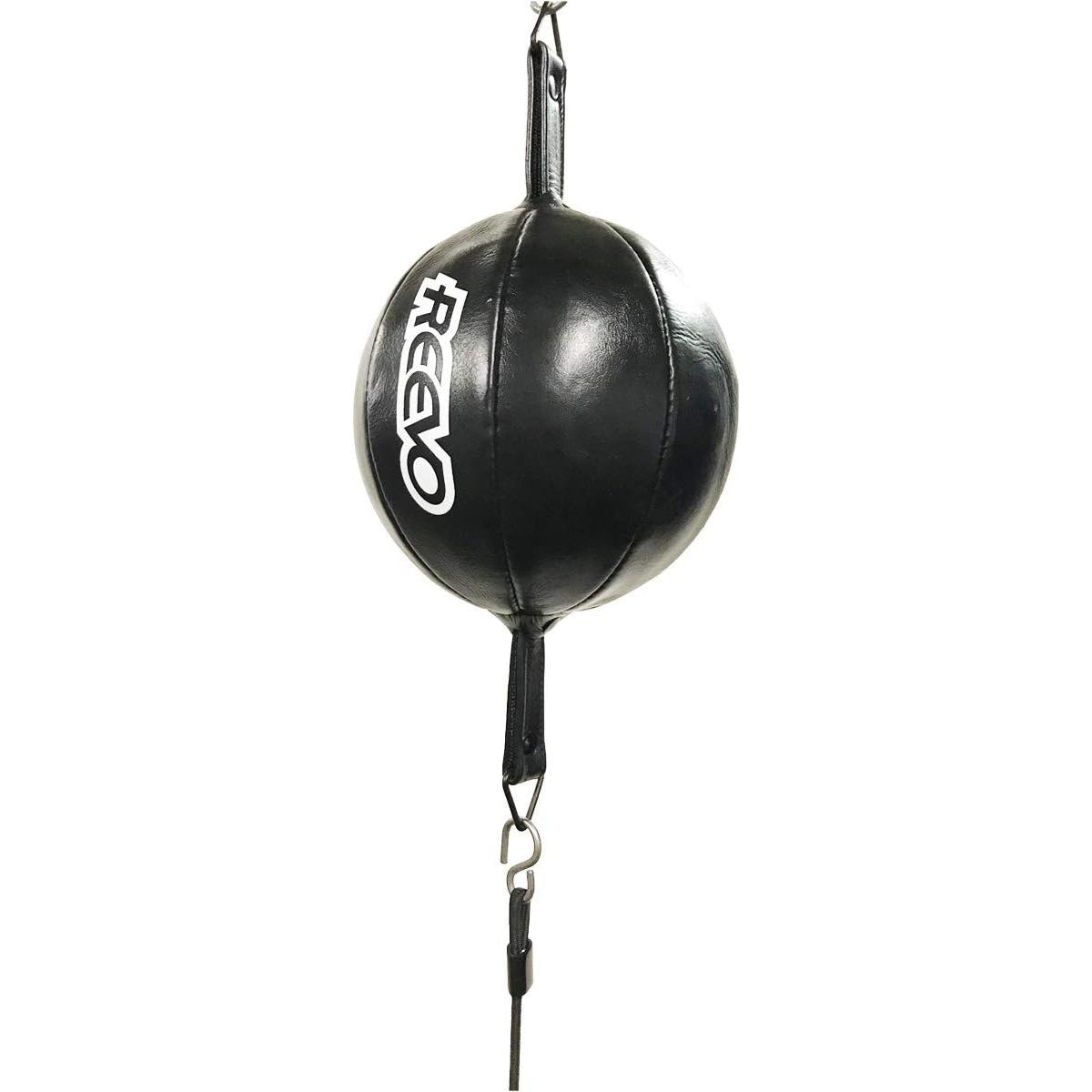 Reevo Double End Bag