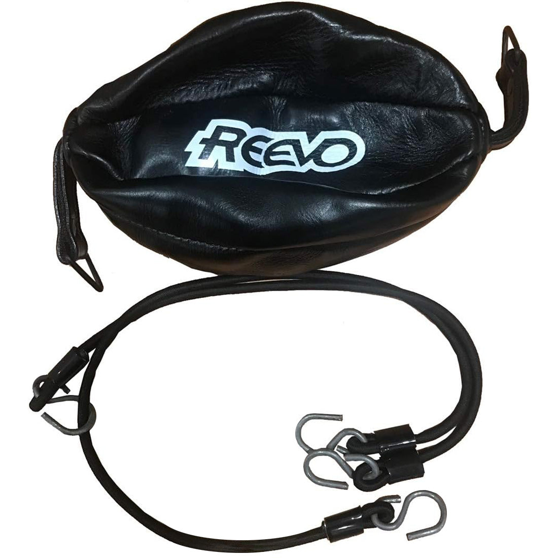 Reevo Double End Bag