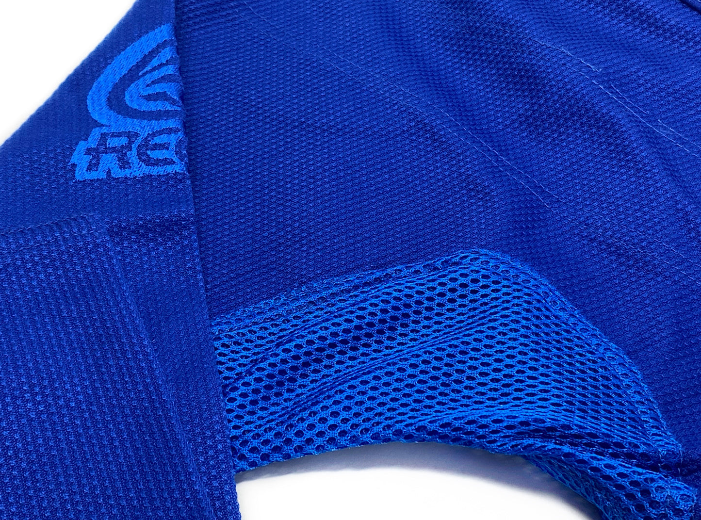 Reevo Eclipse BJJ Gi