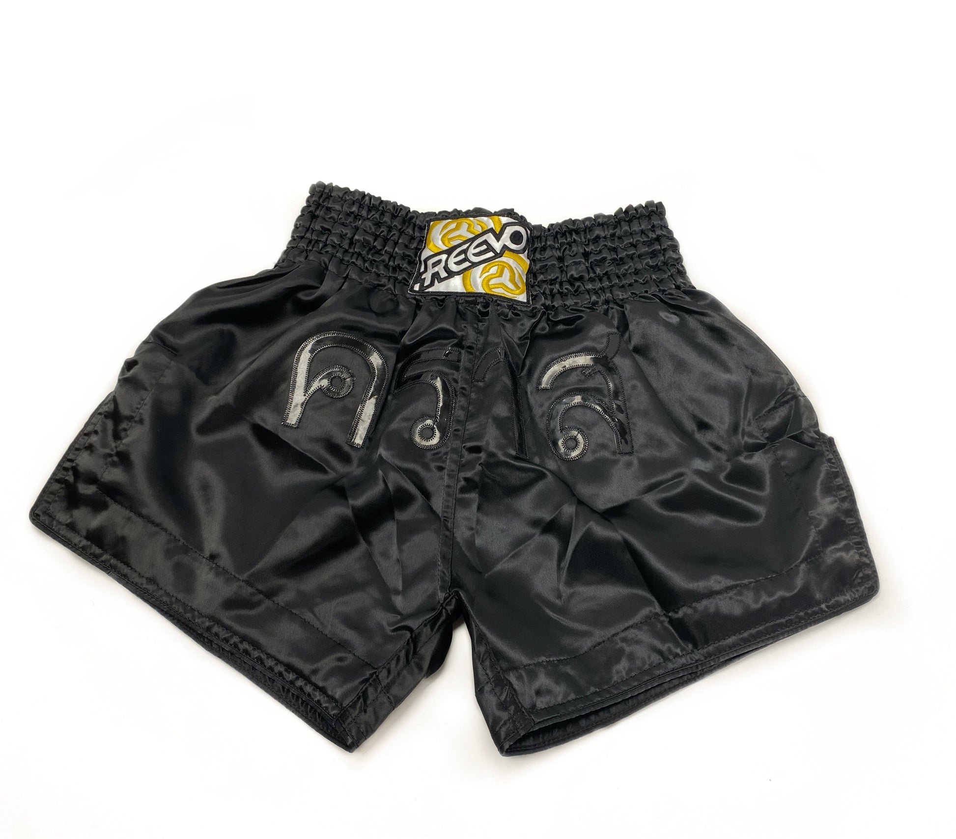 Reevo Eclipse Thai Shorts