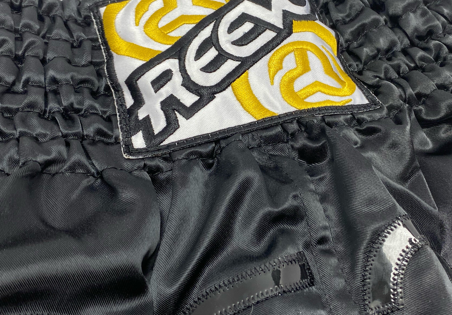 Reevo Eclipse Thai Shorts