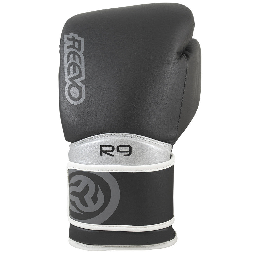 Reevo R9 War Hammer V2 Boxing Gloves - Hatashita