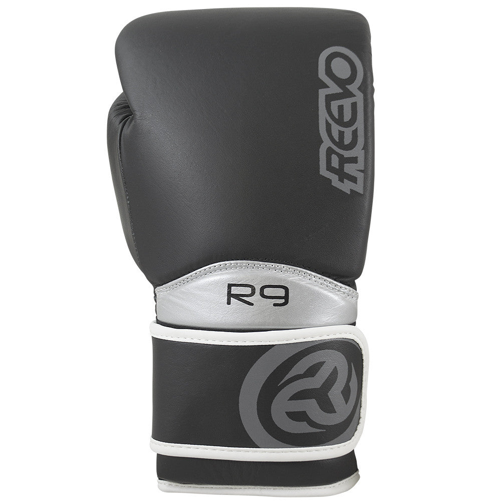 Reevo R9 War Hammer V2 Boxing Gloves - Hatashita