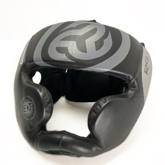 Reevo R9 Sentinel V2 Head Gear