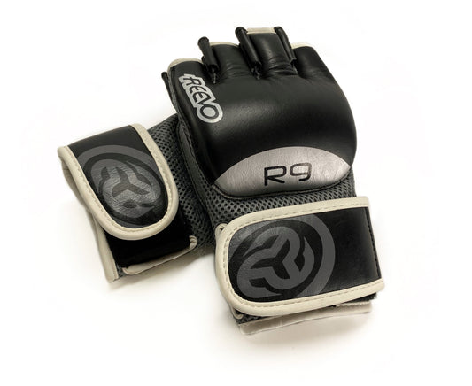 Reevo R9 Gauntlet V2 MMA Gloves