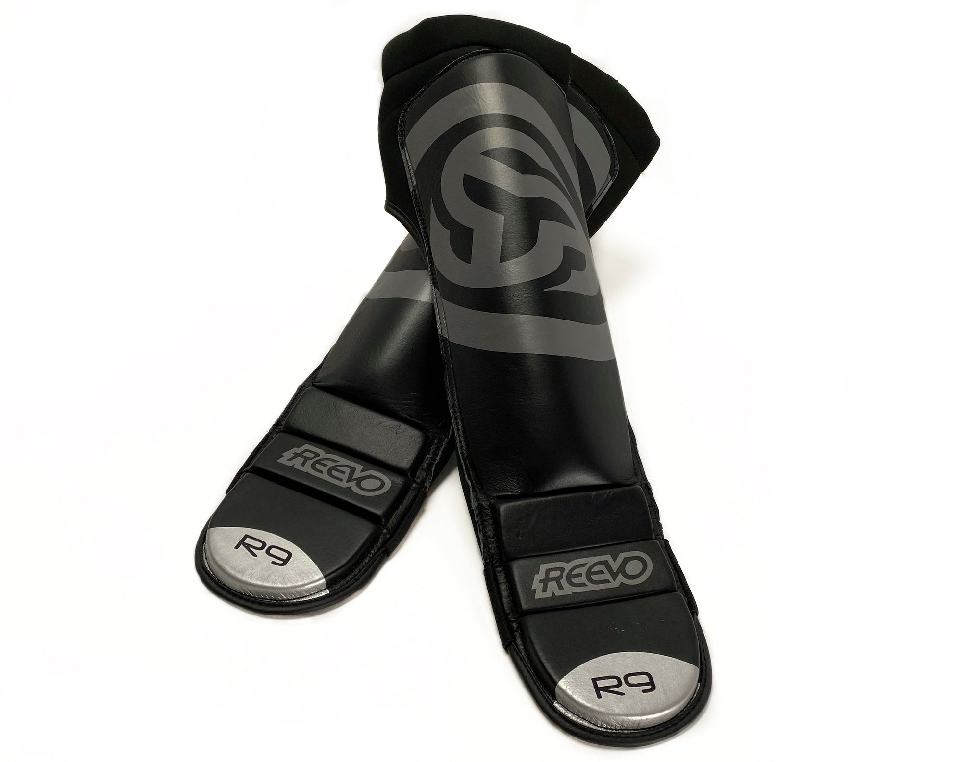 Reevo R9 Greaves Shin and Instep V2