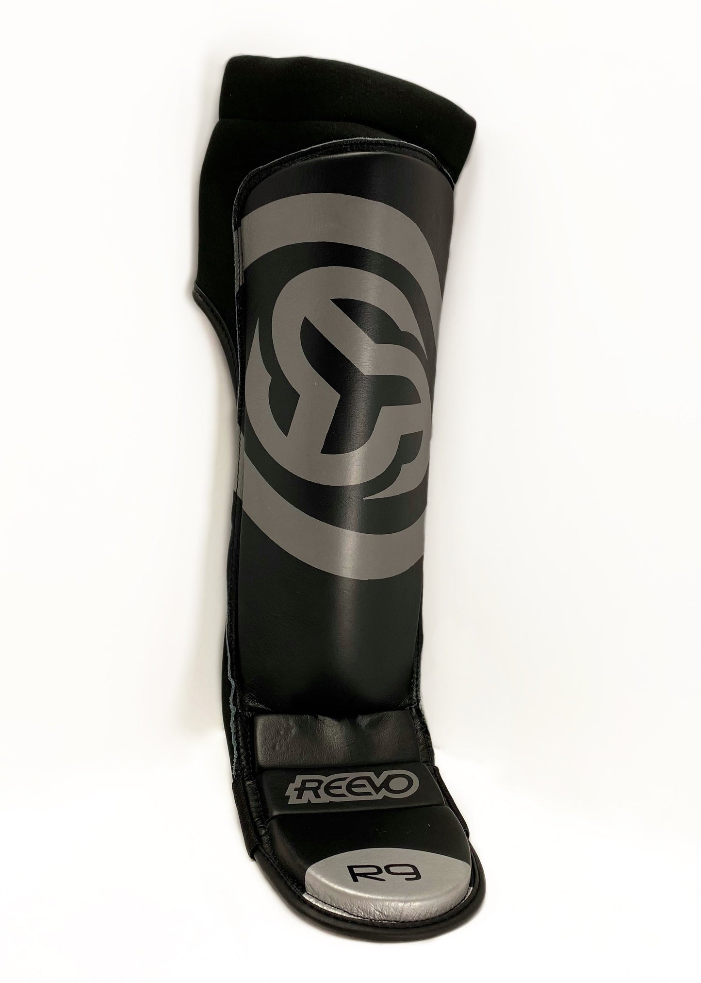 Reevo R9 Greaves Shin and Instep V2