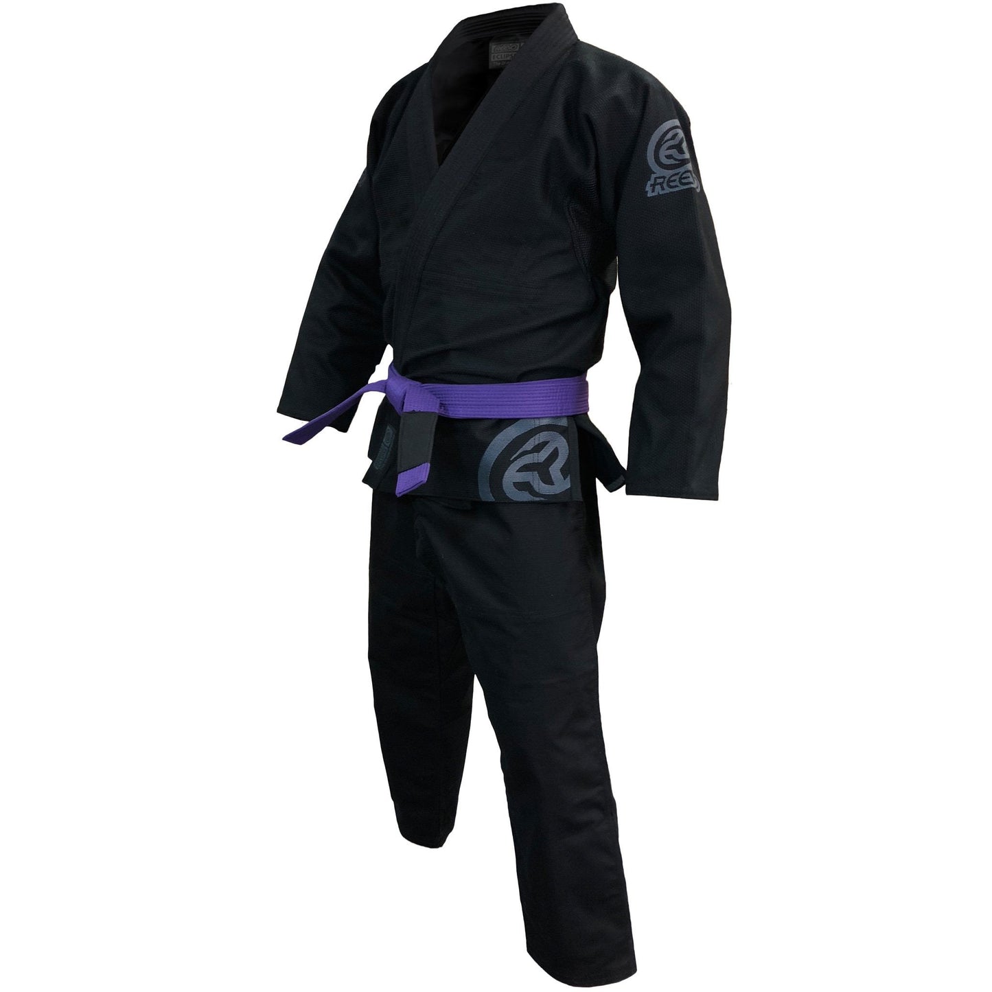 Reevo Eclipse Bjj Gi - Hatashita