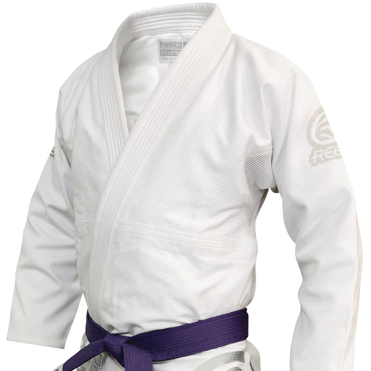 Reevo Eclipse Bjj Gi - Hatashita