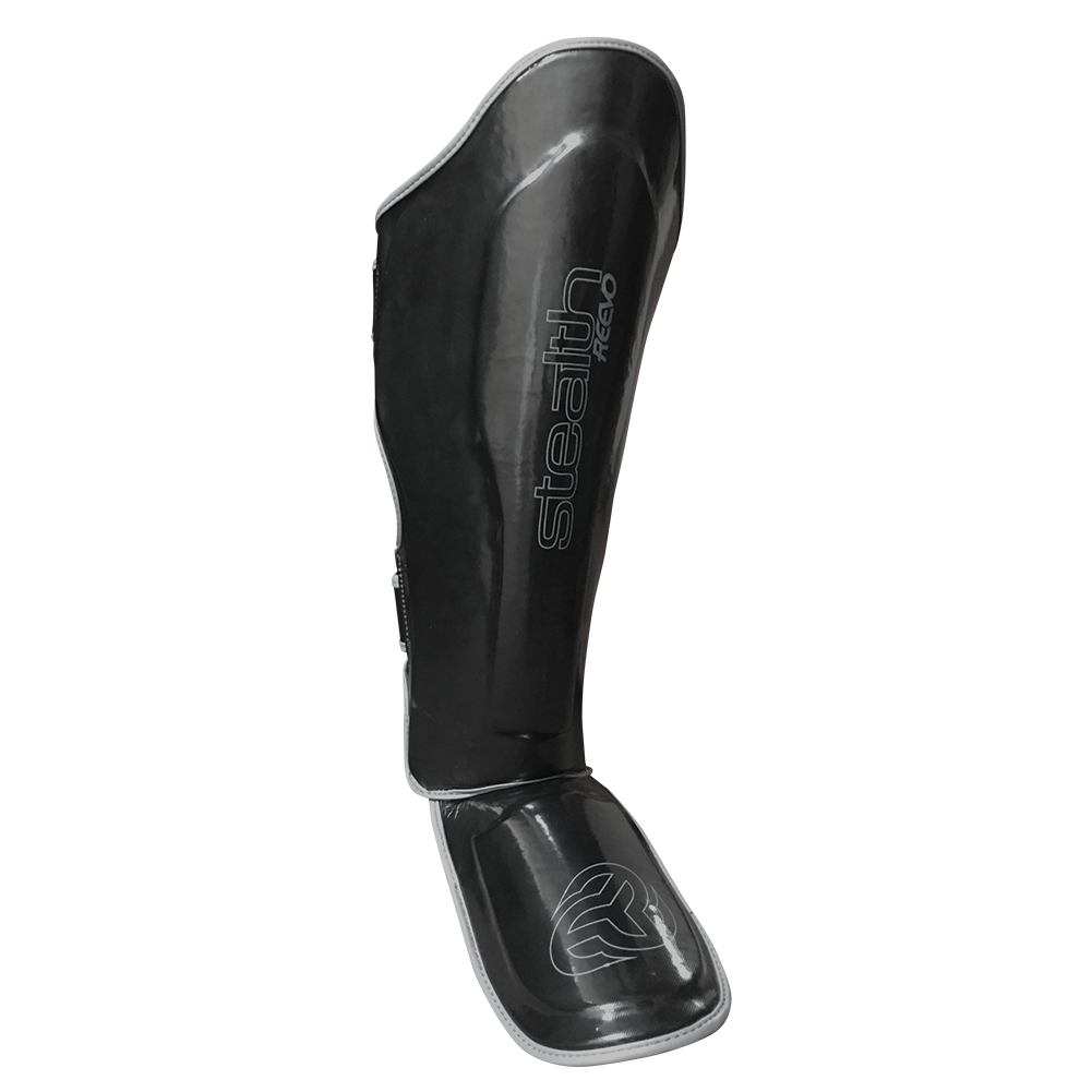 Reevo Stealth Youth Shinguards - Hatashita