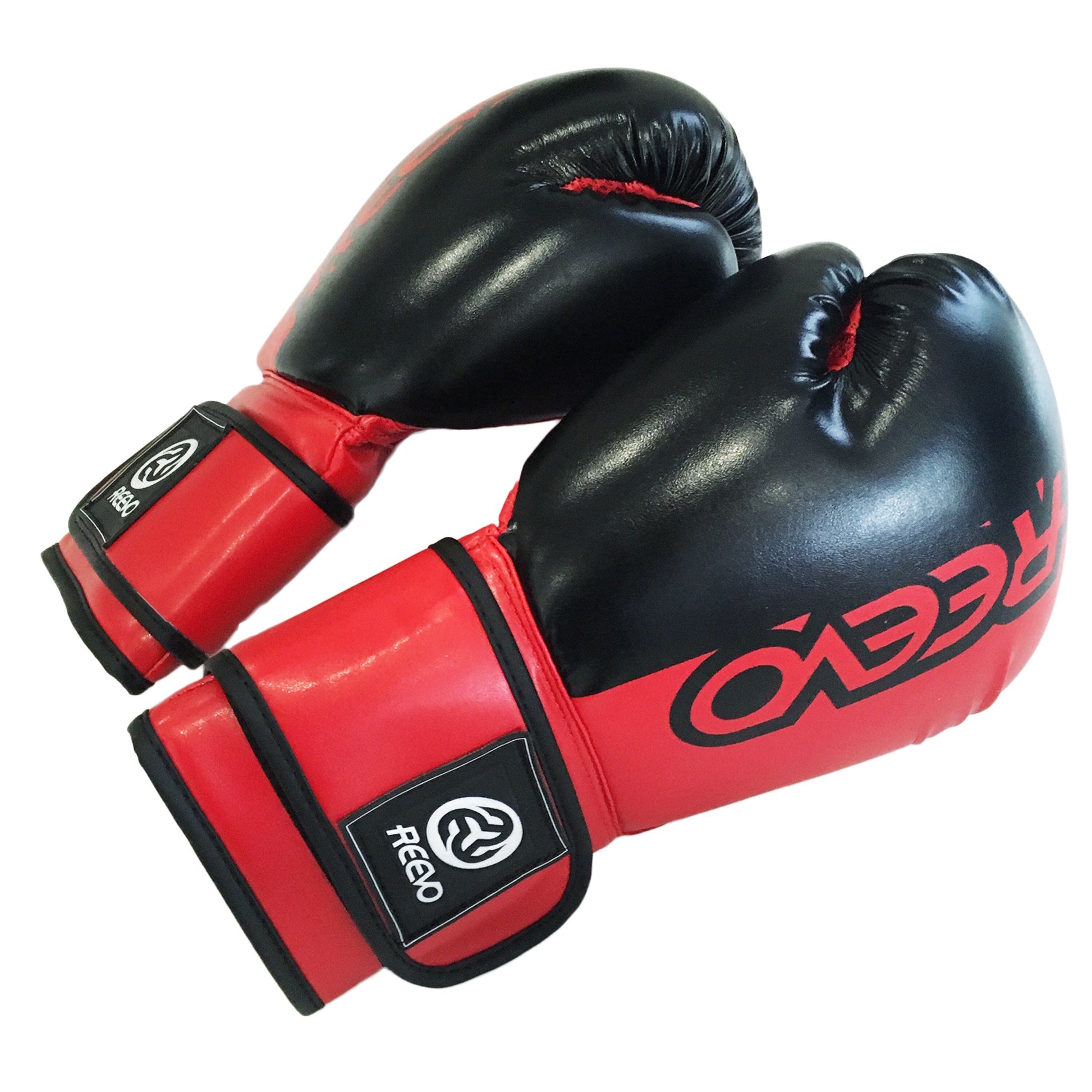 Reevo Sport Signature Boxing Glove - Hatashita