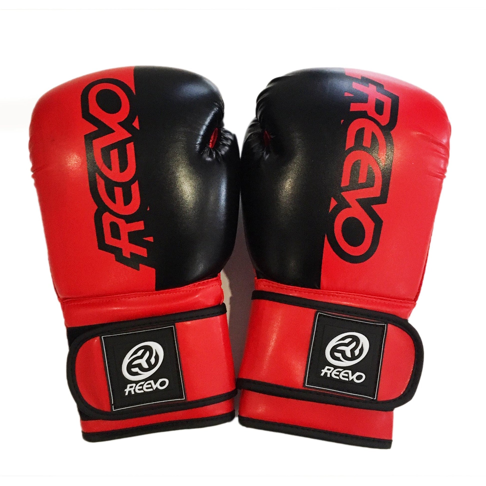 Reevo Sport Signature Boxing Glove - Hatashita