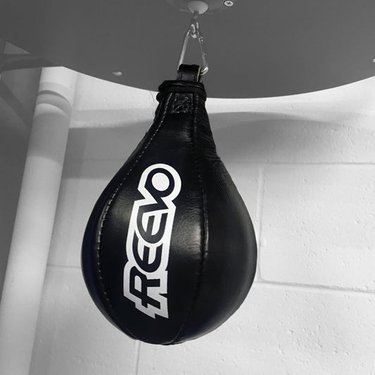 Reevo Speedbags