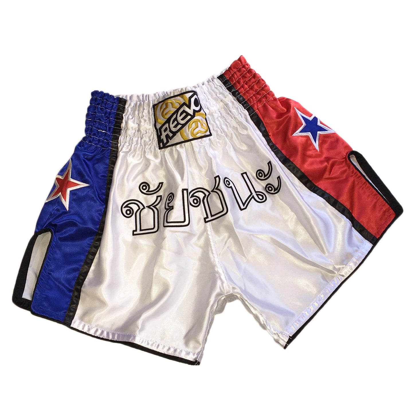 Reevo Victory Thai Shorts