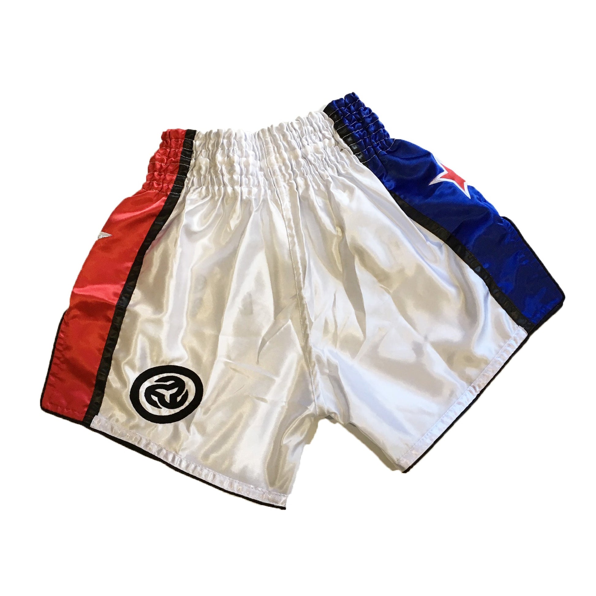 Reevo Victory Thai Shorts - Hatashita