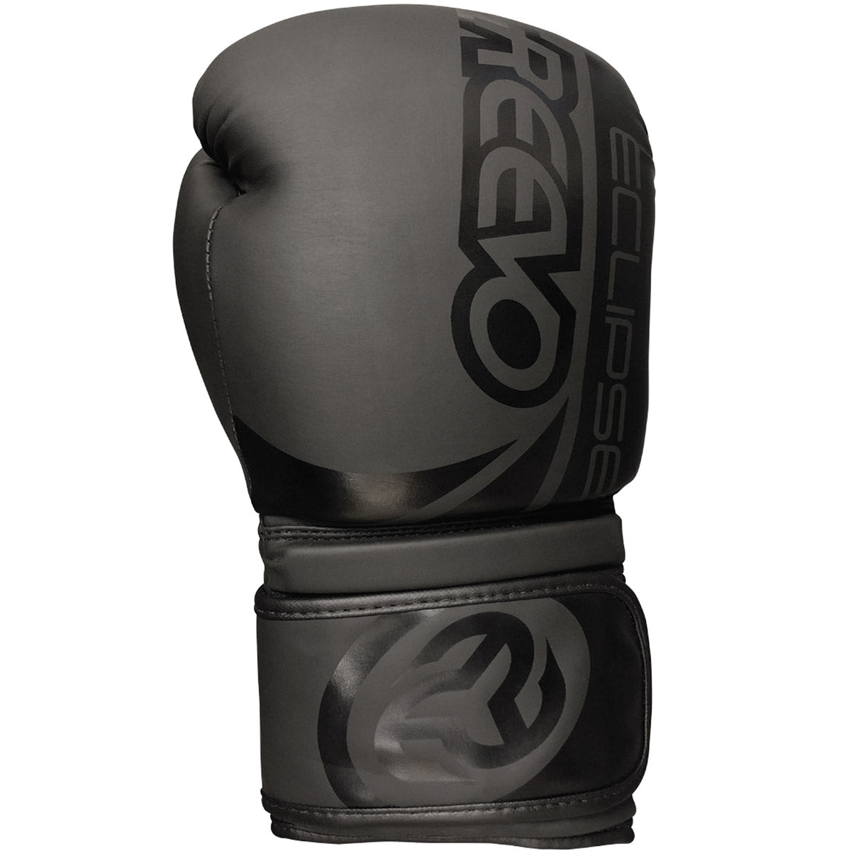 Reevo Eclipse Boxing Glove - Hatashita