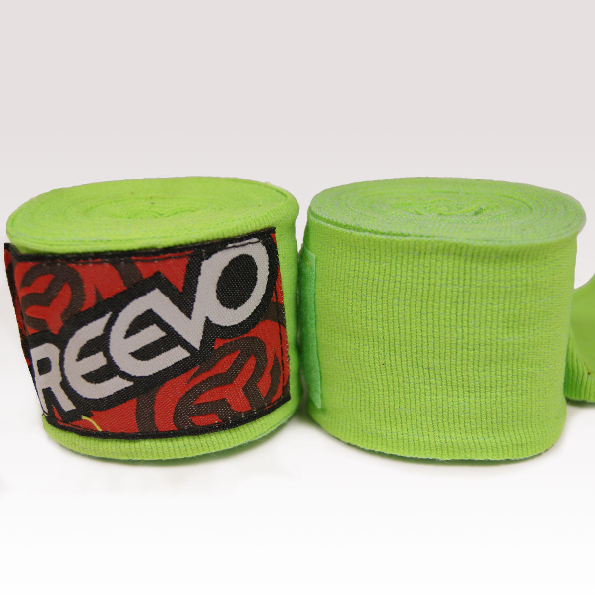 Reevo Flexible Mexican Style Handwraps 180" - Hatashita