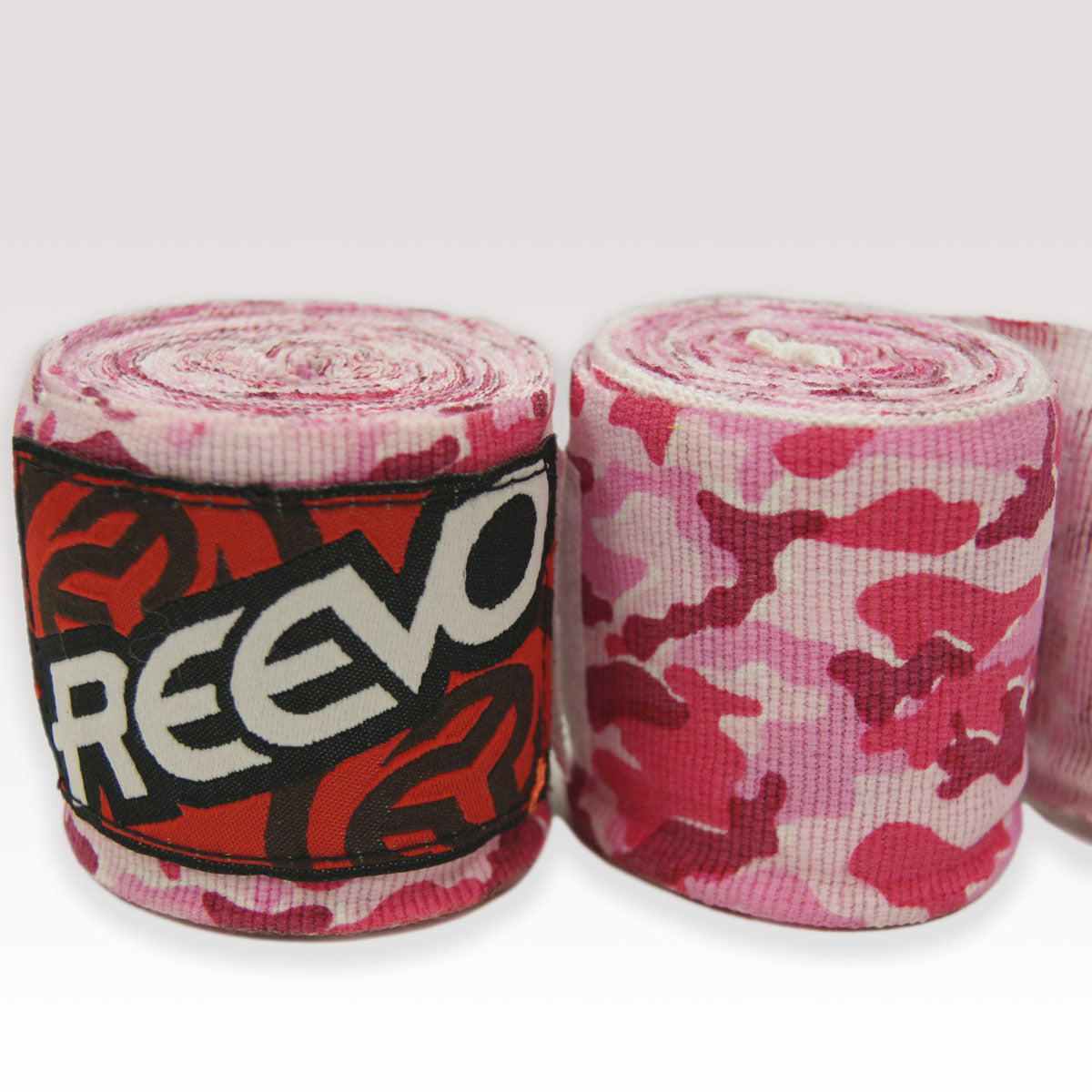 Reevo Flexible Mexican Style Handwraps 180" - Hatashita