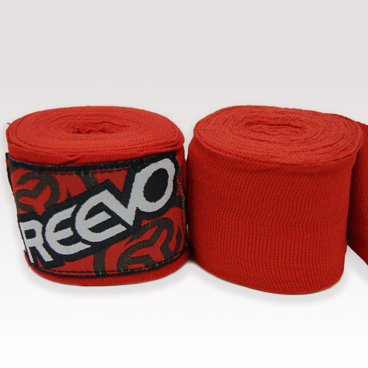 Reevo Flexible Mexican Style Handwraps 180" - Hatashita