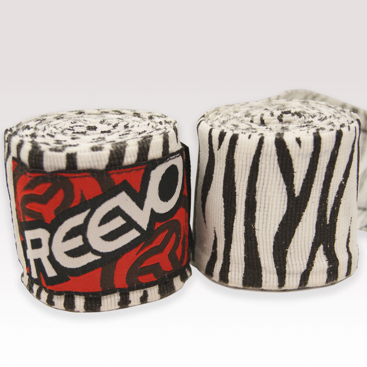 Reevo Flexible Mexican Style Handwraps 180" - Hatashita