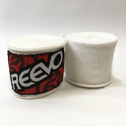 Reevo Flexible Mexican Style Handwraps