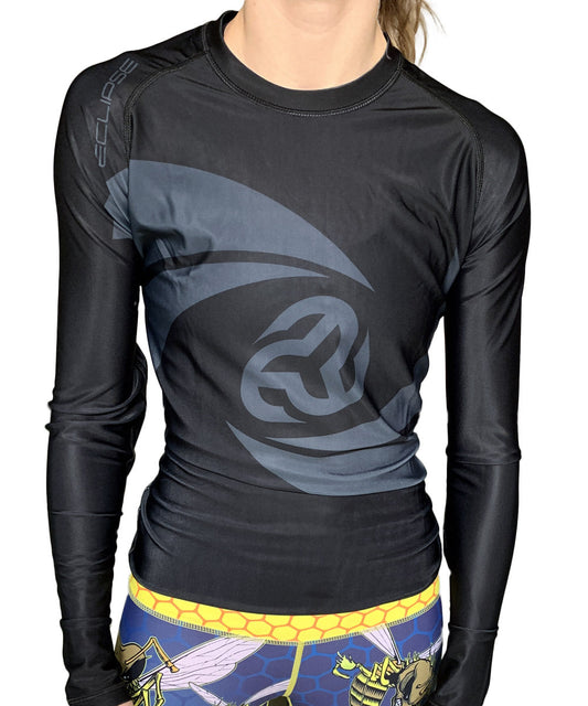 Reevo Eclipse Rashguard