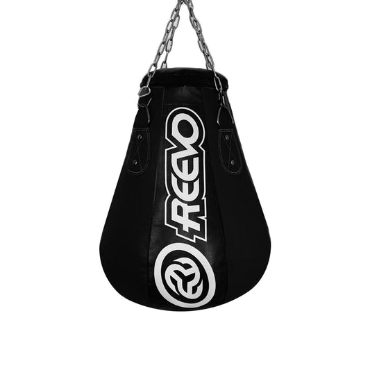 Reevo Unfilled Tear Drop Bag