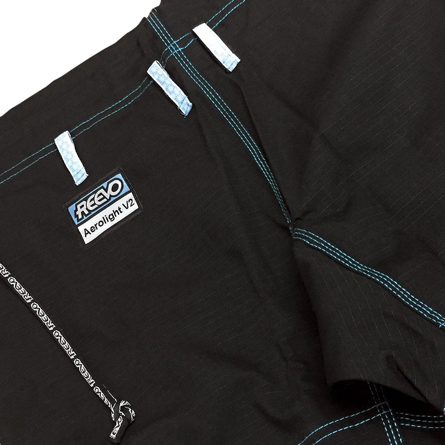 Reevo Aerolight v2 BJJ Gi - Hatashita