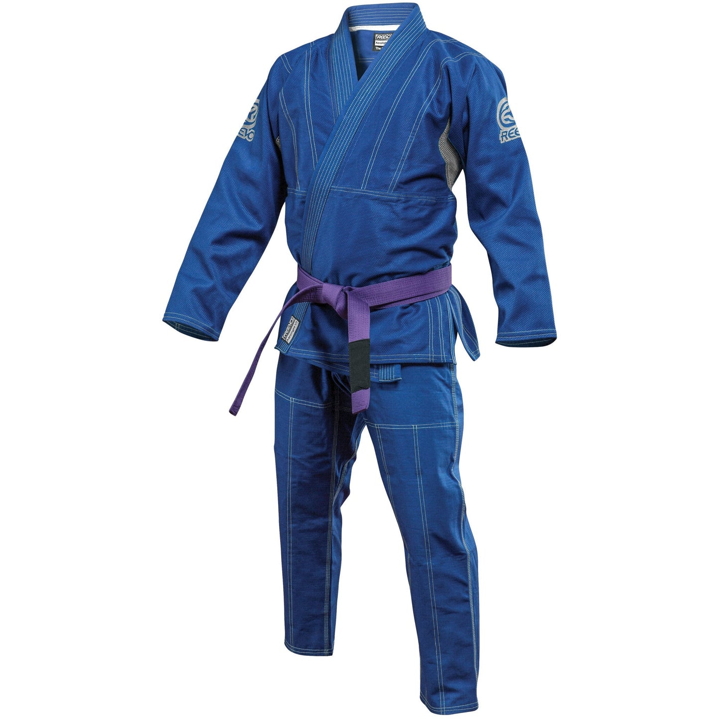 Reevo Aerolight v2 BJJ Gi - Hatashita