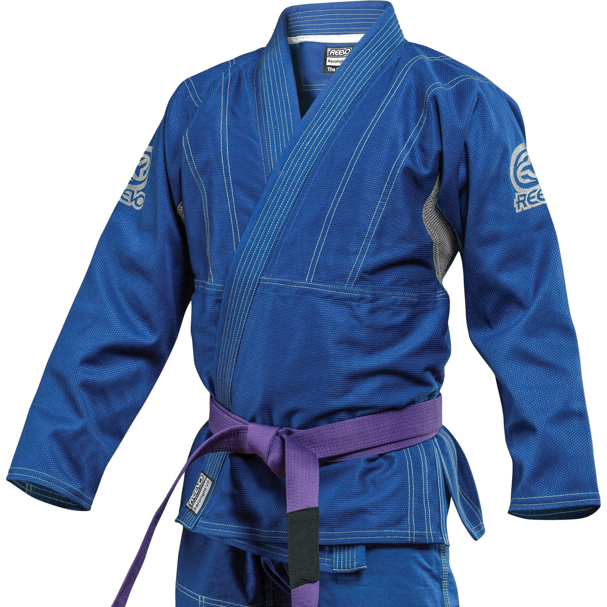 Reevo Aerolight v2 BJJ Gi - Hatashita