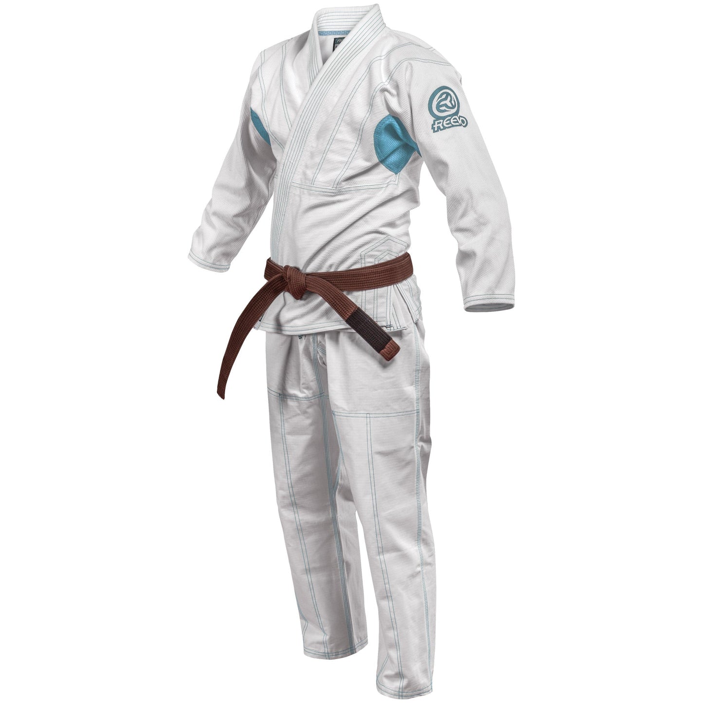 Reevo Aerolight v2 BJJ Gi - Hatashita