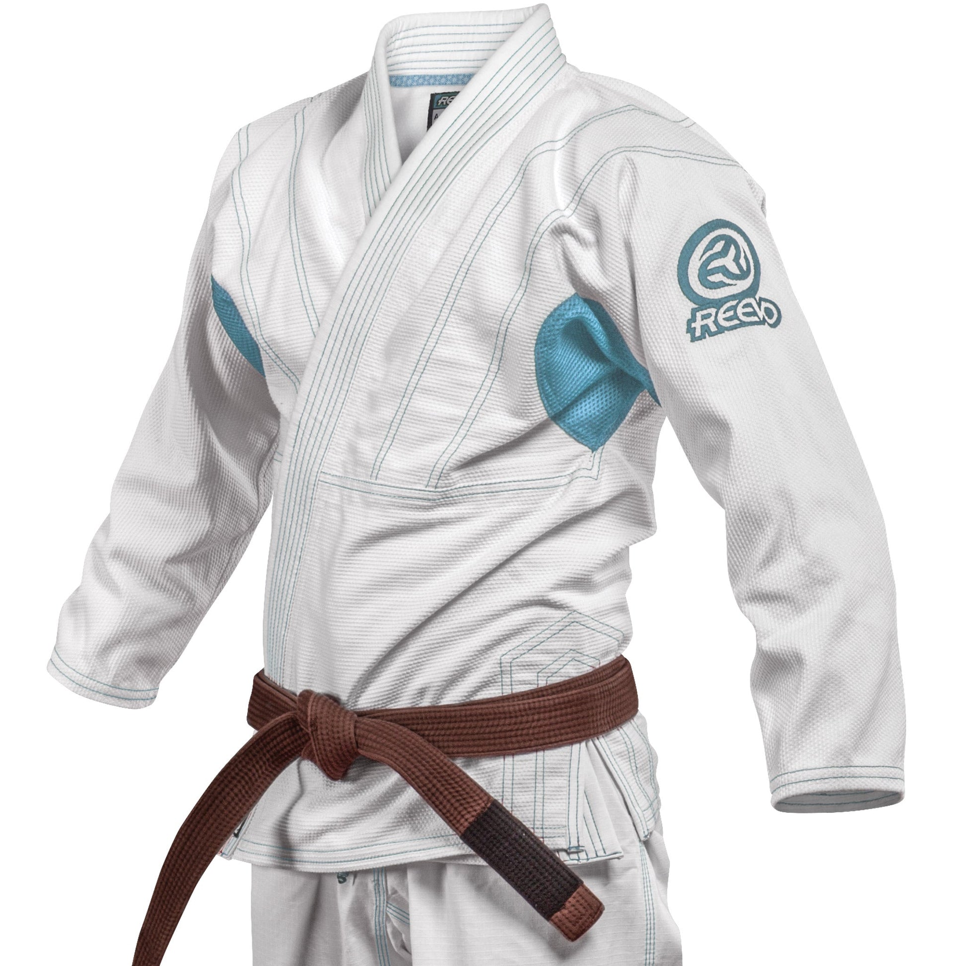 Reevo Aerolight v2 BJJ Gi - Hatashita