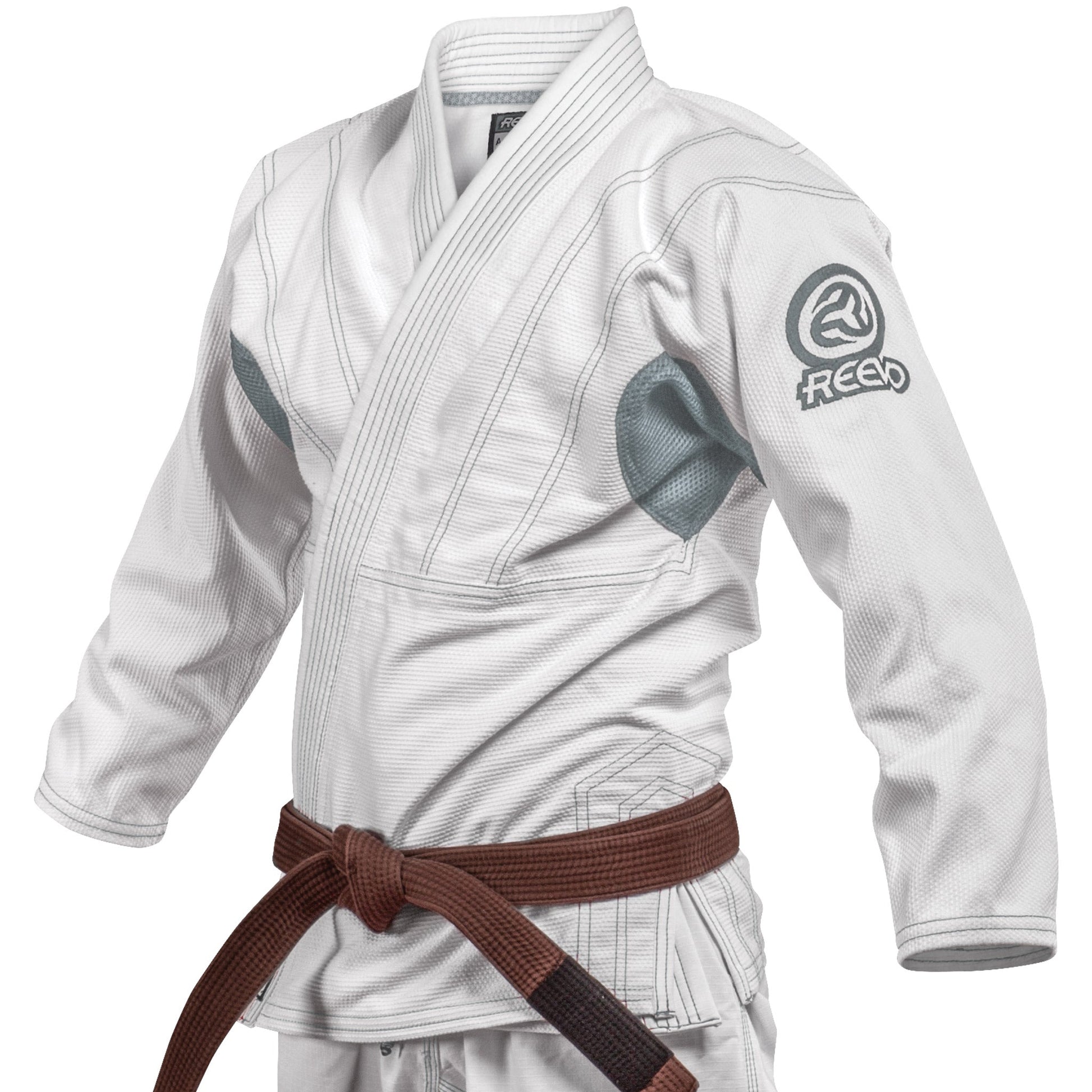 Reevo Aerolight v2 BJJ Gi - Hatashita