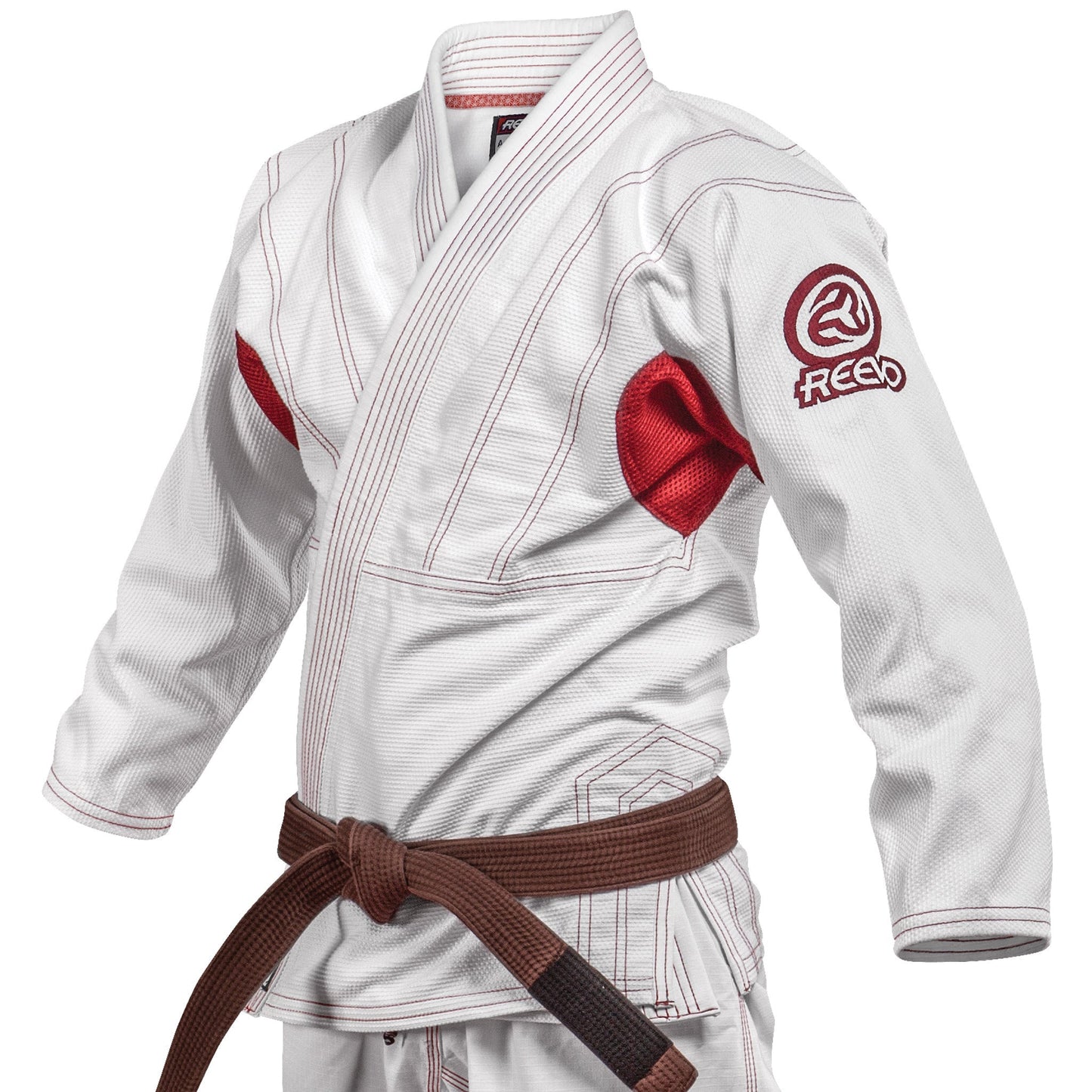 Reevo Aerolight v2 BJJ Gi - Hatashita