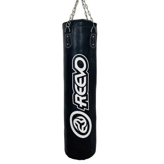 Reevo Unfilled Heavy Bag 4'