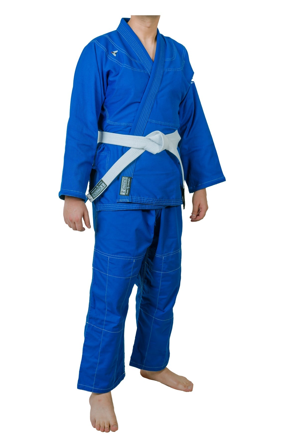 Reevo Super Fly Ultralight BJJ Gi