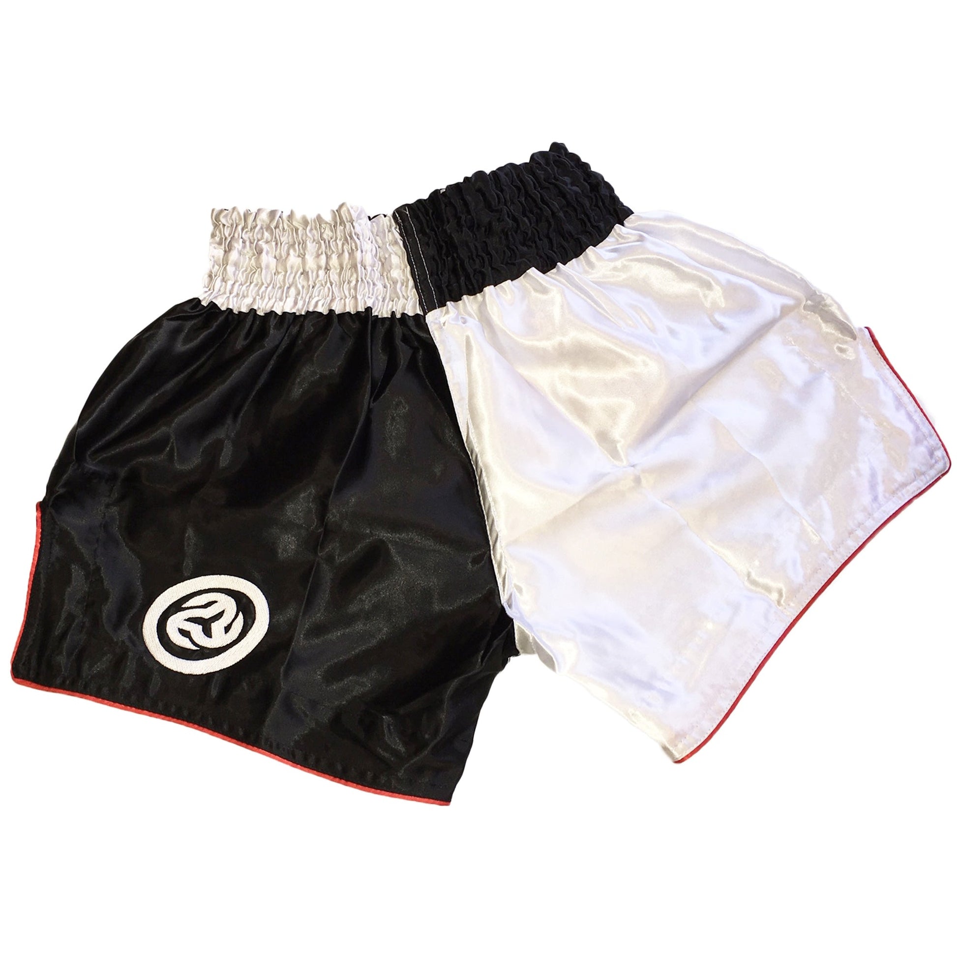 Reevo Power Thai Shorts - Hatashita