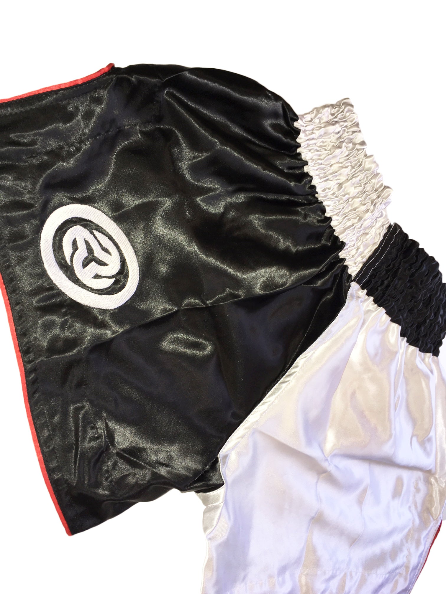 Reevo Power Thai Shorts - Hatashita