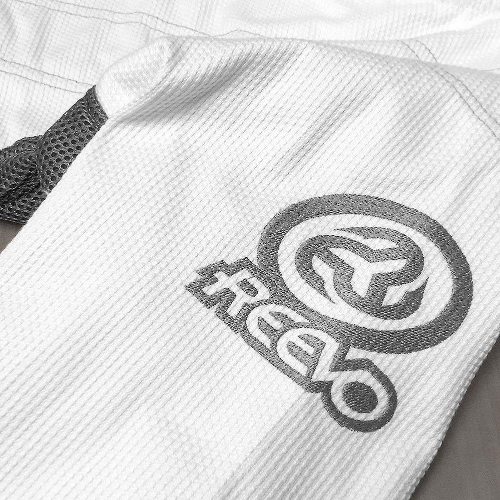 Reevo Aerolight v2 BJJ Gi - Hatashita