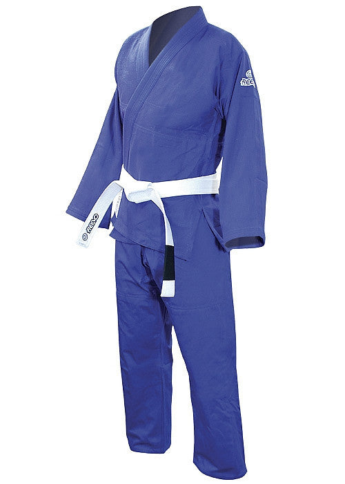 Reevo Guard BJJ Pants